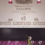 Fauchon - French Pastries in Cairo