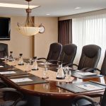 Meetings and Events Meetings and Events