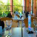 Restaurante El Olivillo Restaurante El Olivillo