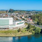 Sonesta Hotel Osorno Sonesta Hotel Osorno