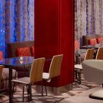 ArtBar Seating Area