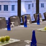 Benton Room