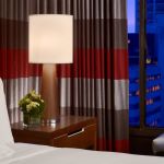 Deluxe Room with View of City Hall