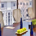 Executive Boardroom