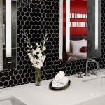 Presidential Suite Bathroom