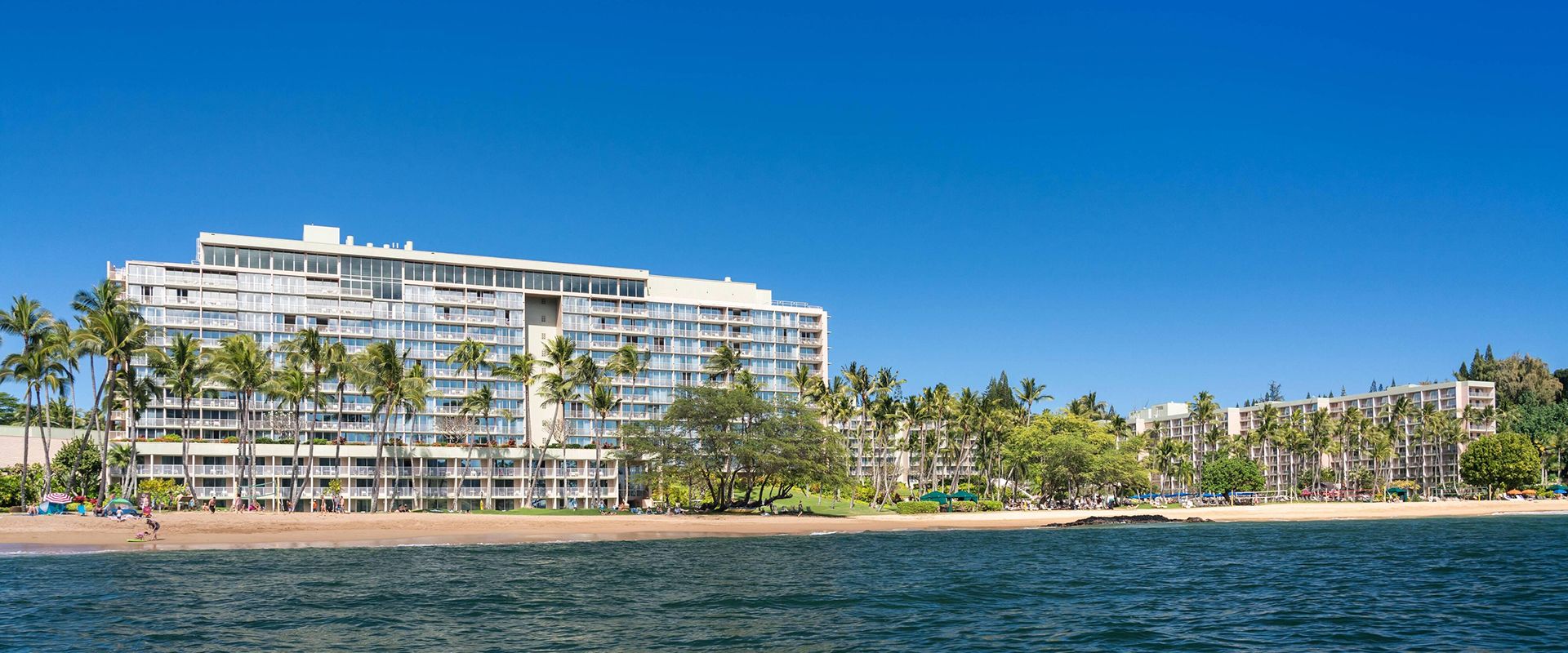 Royal Sonesta Kaua'i Resort Lihue Exterior View