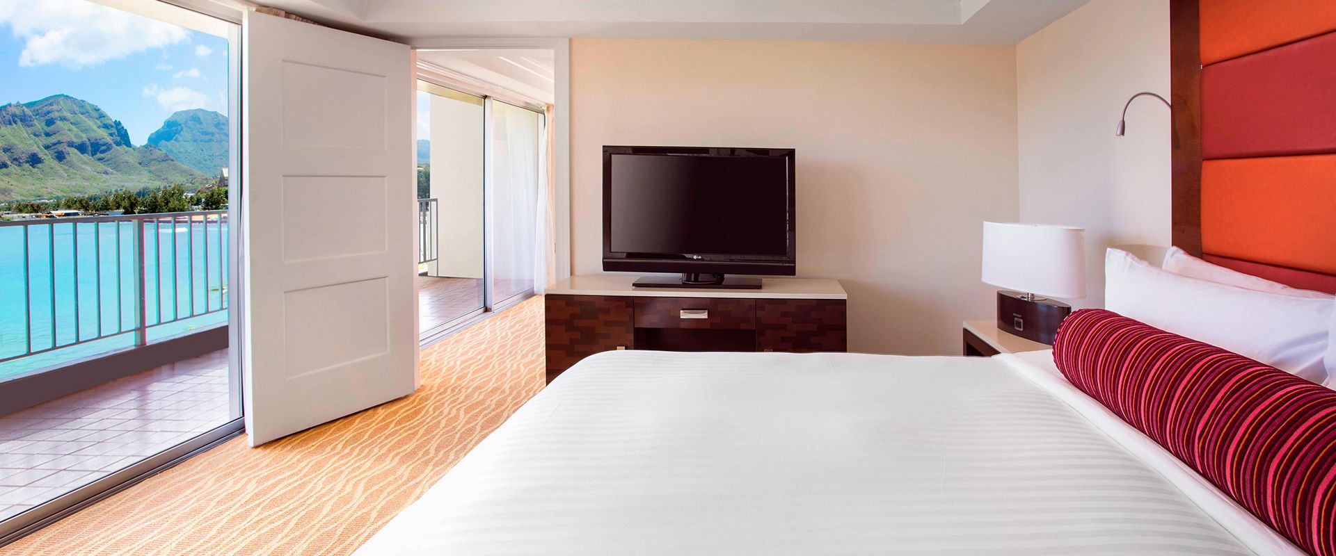 King Suite King Suite