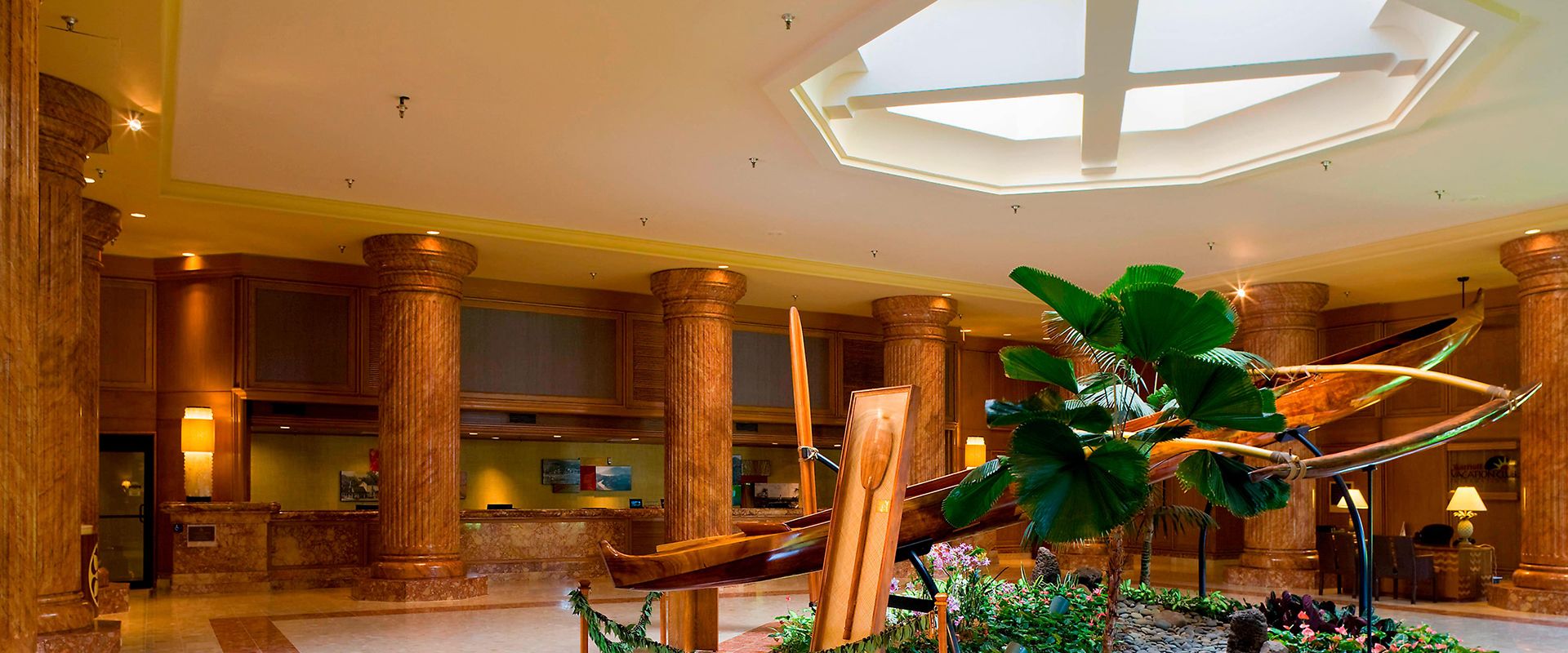Lobby Lobby