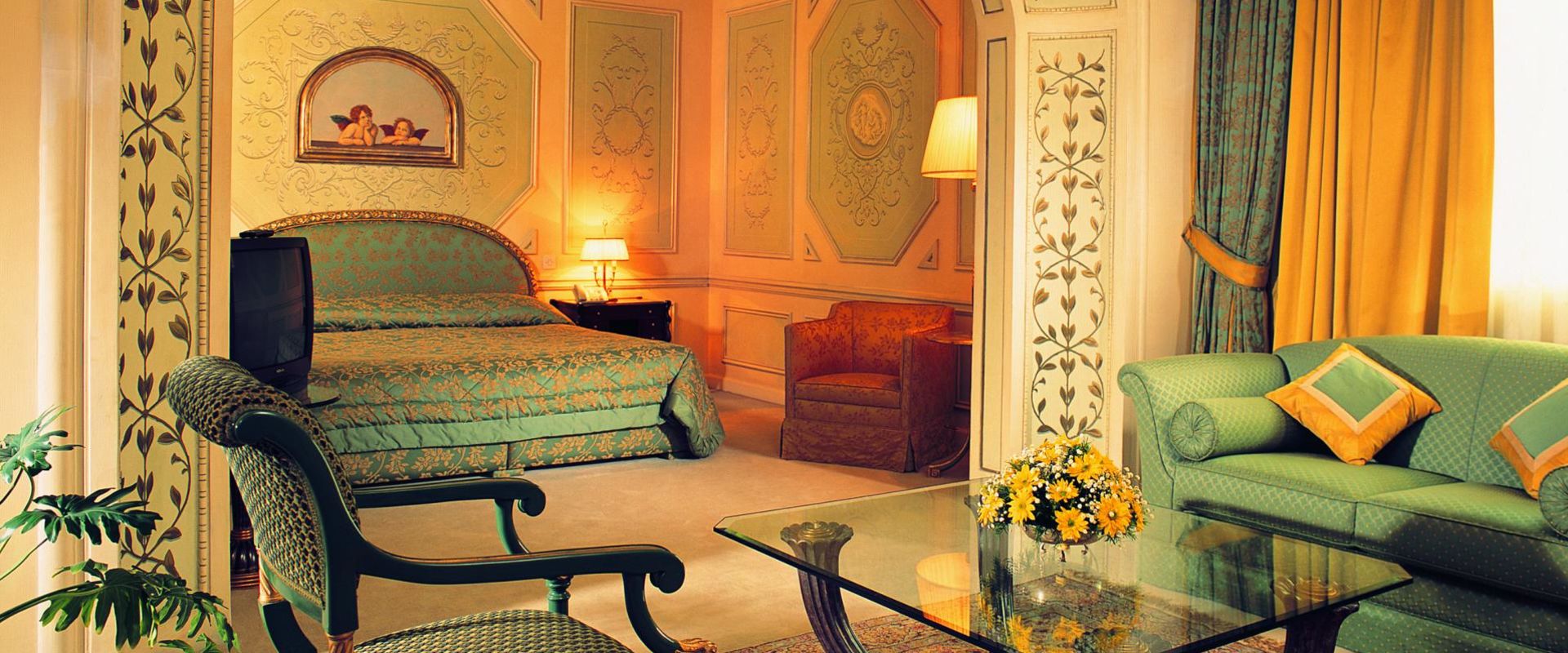 Royal Suite