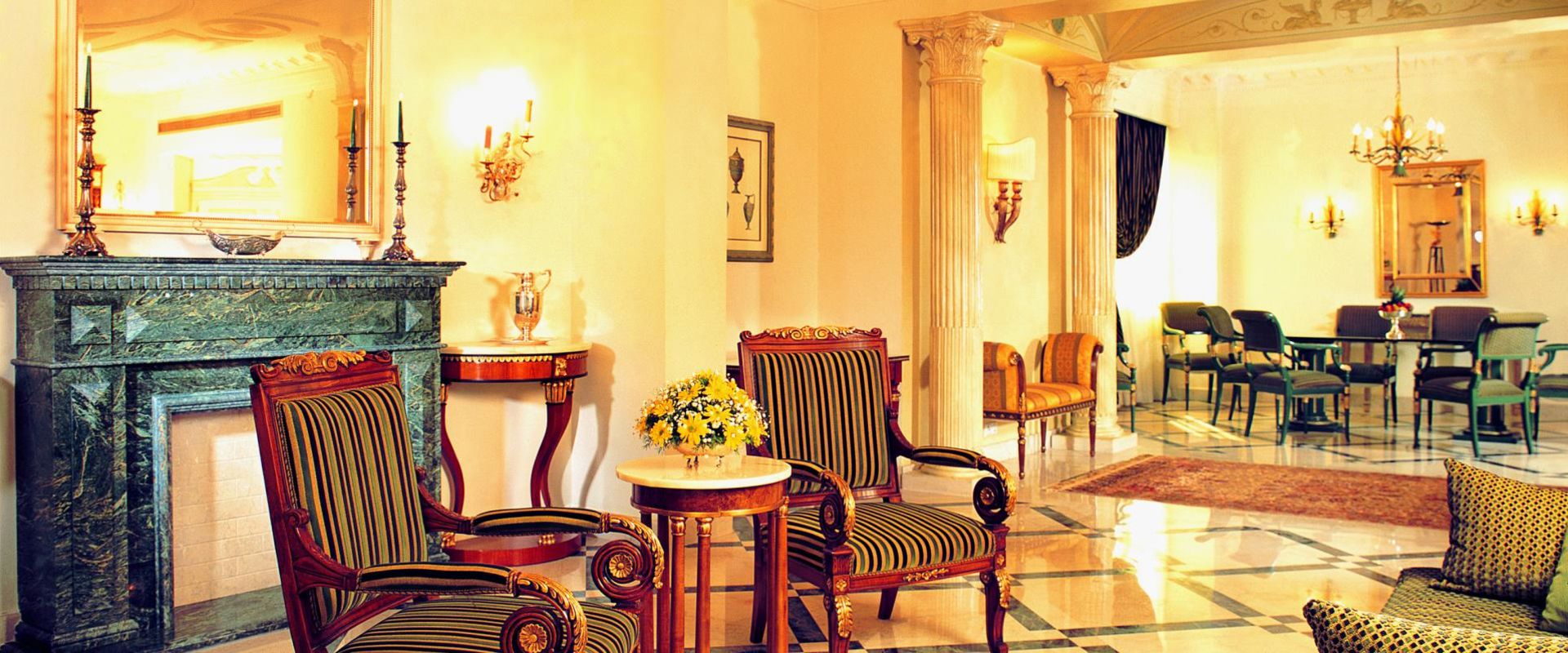 Royal Suite
