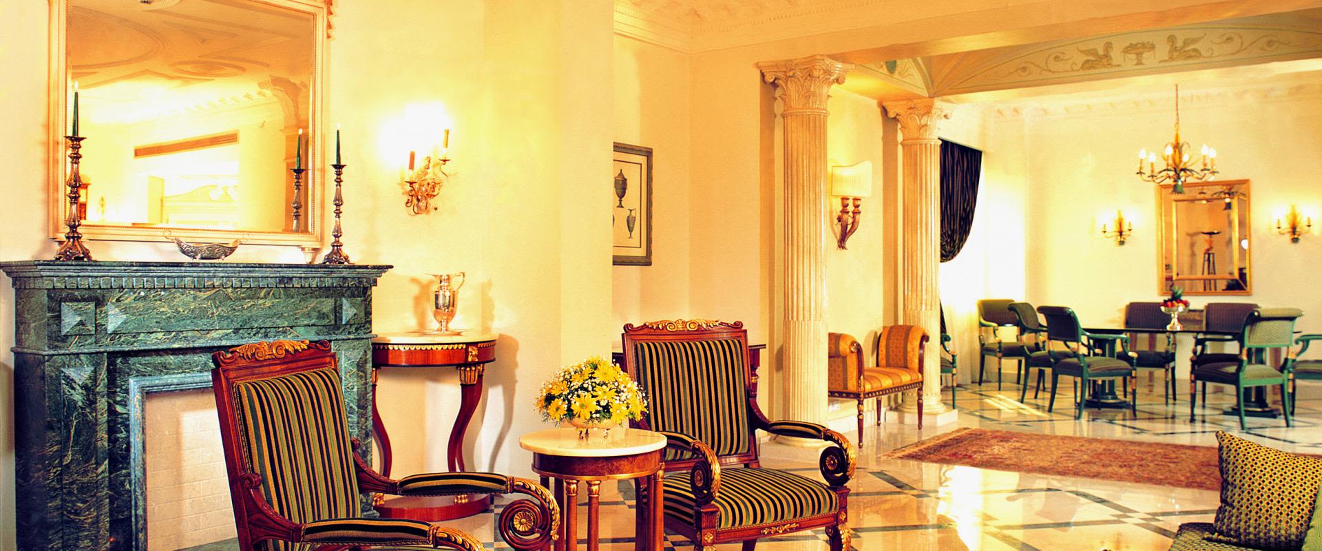 Royal Suite