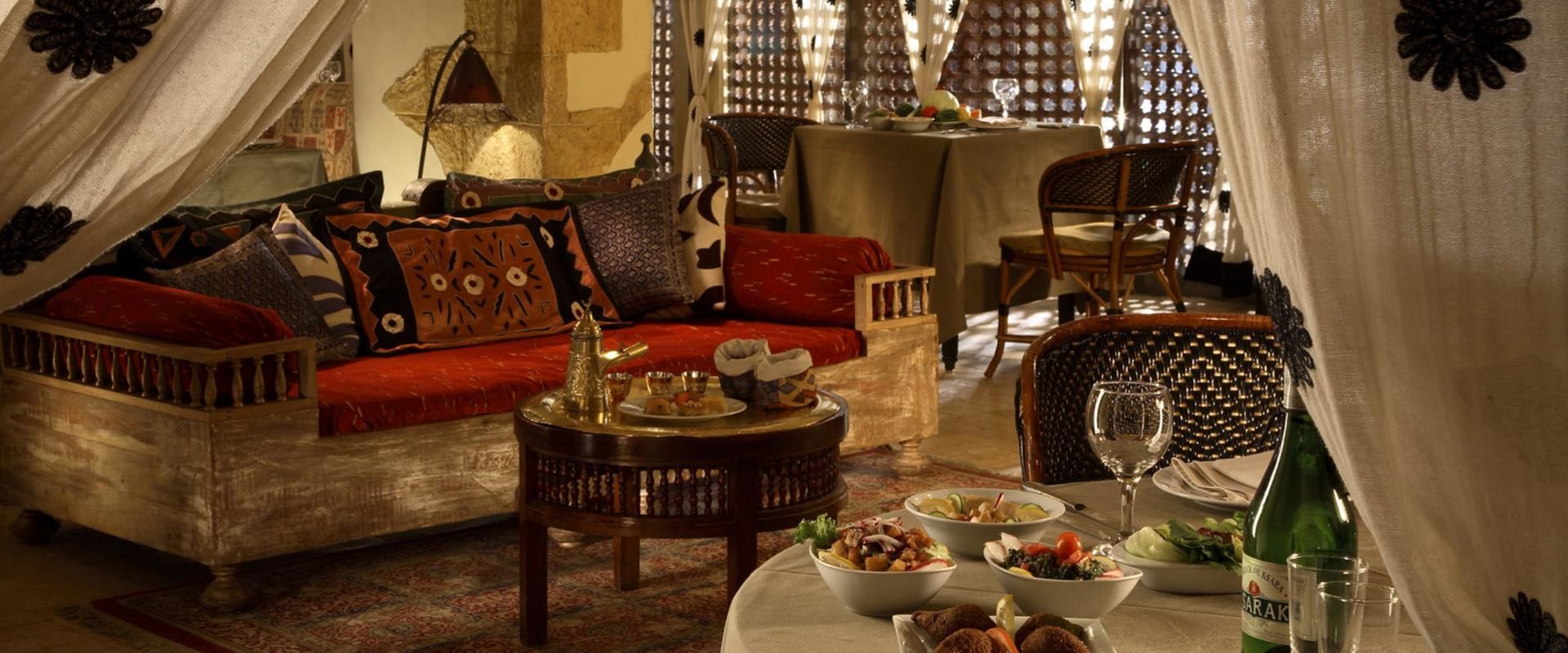 Baalbak Restaurant