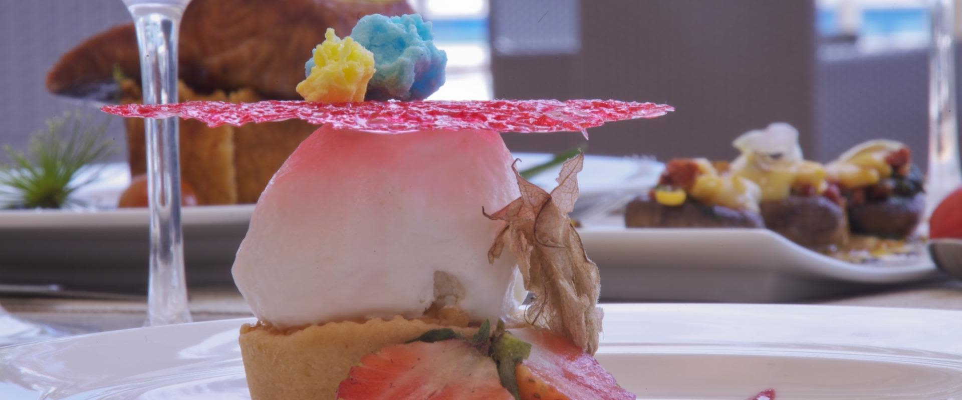 Food Is Art