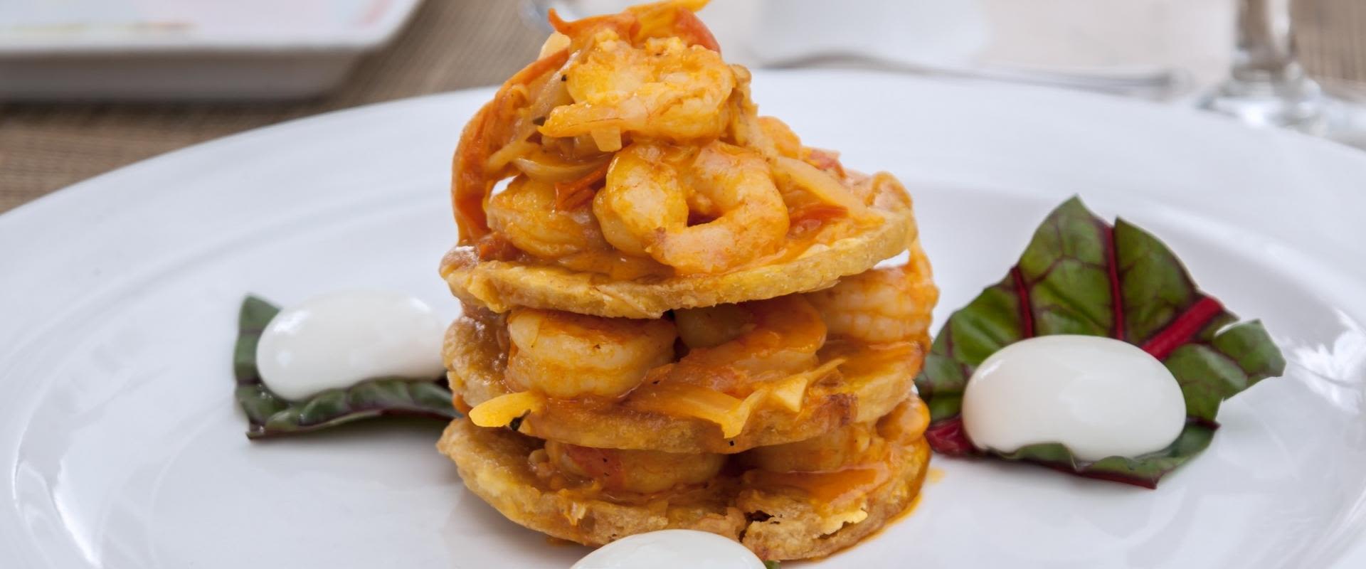 Food Is Art