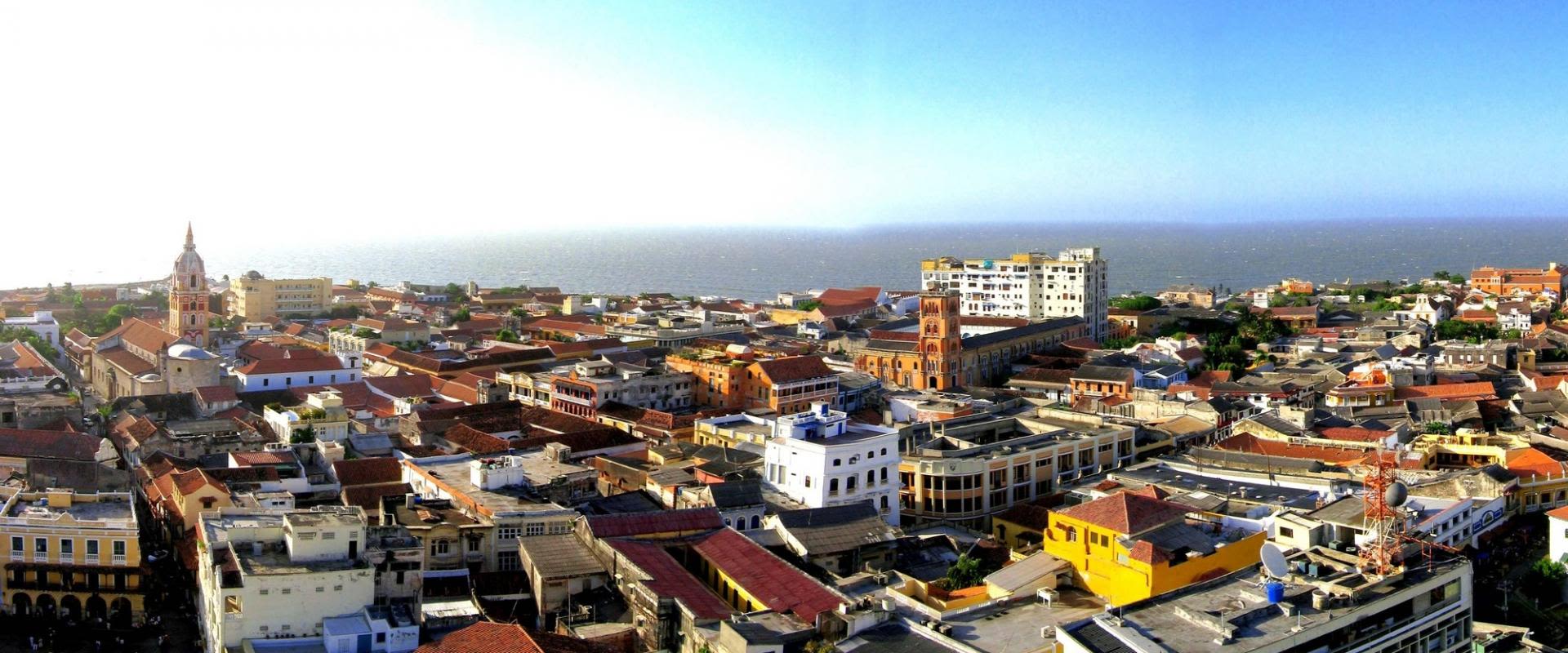 Local Area