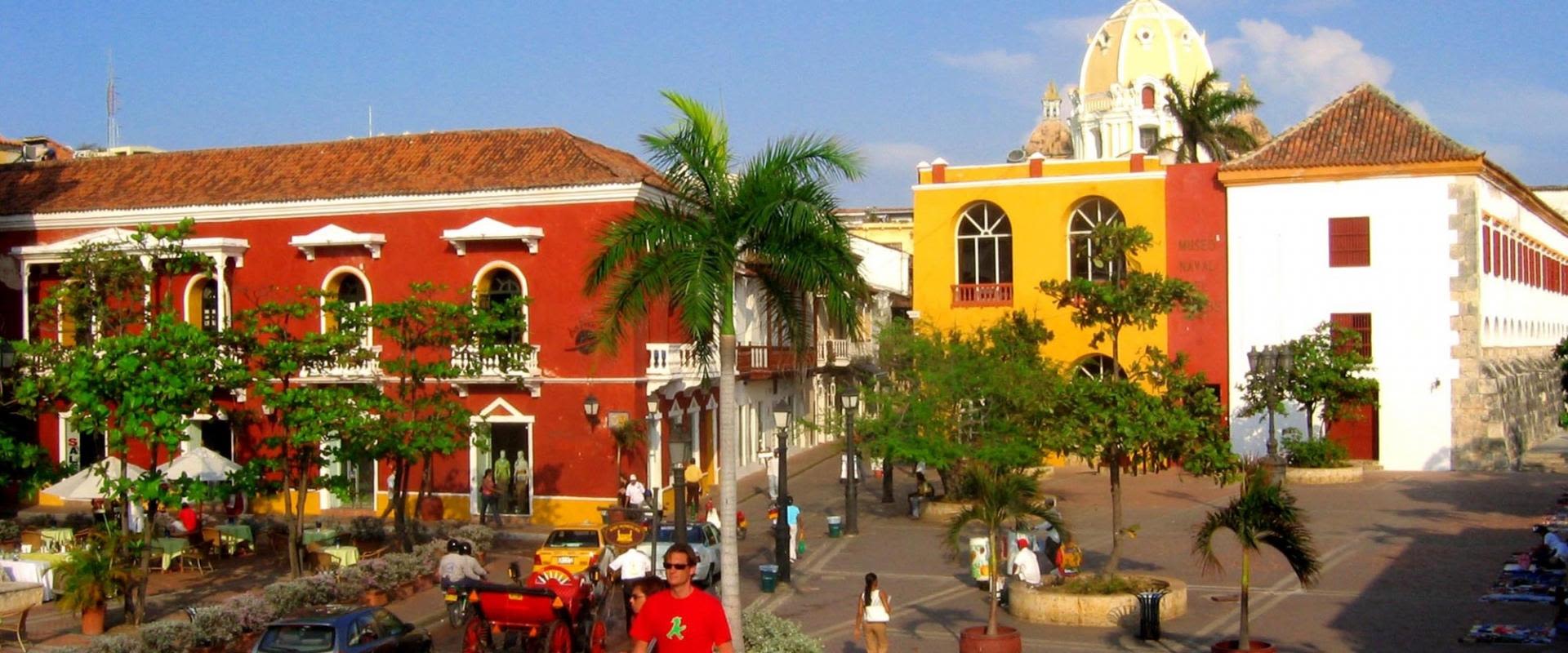 Local Area