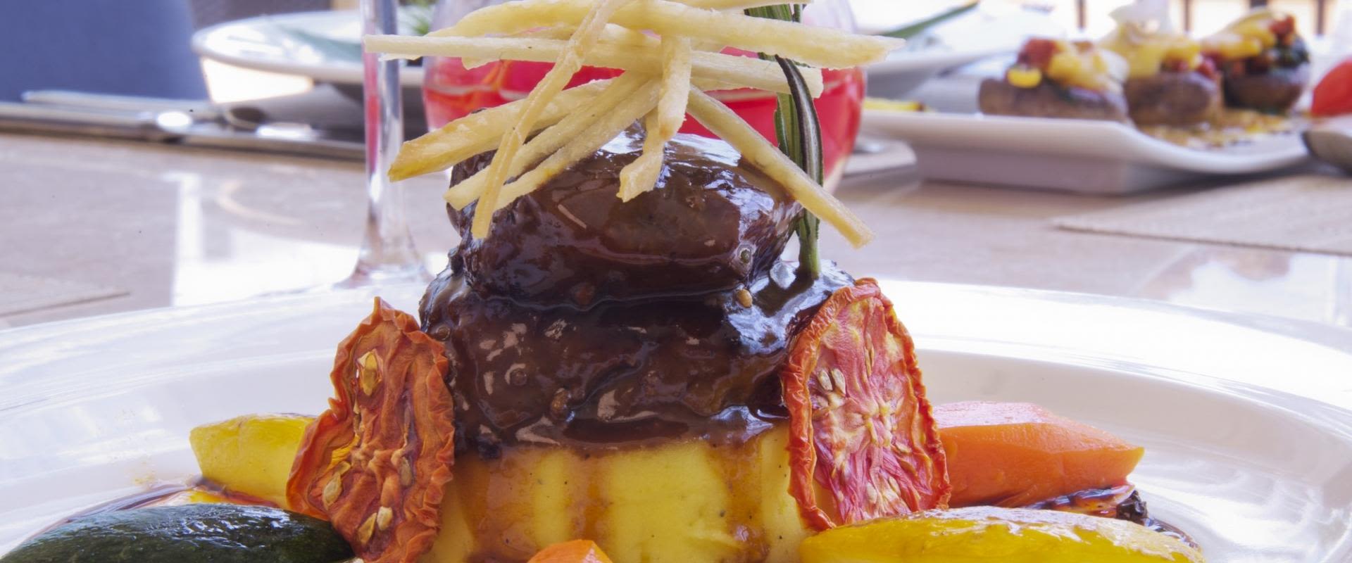 Food Is Art