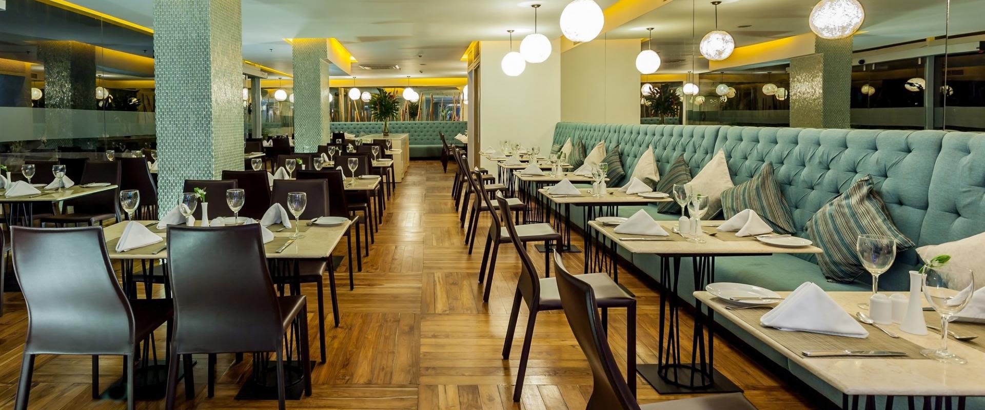 Palenke Restaurant