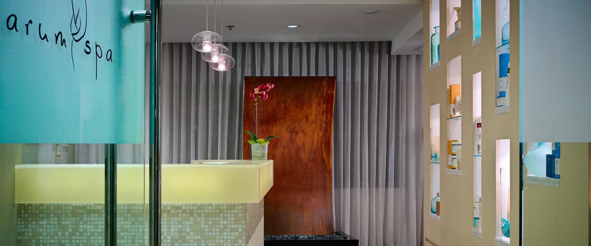 Arum Spa