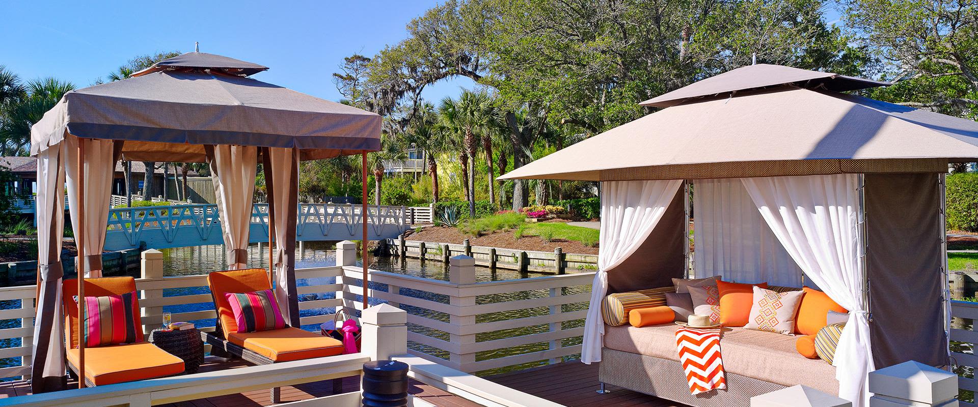 Cabanas