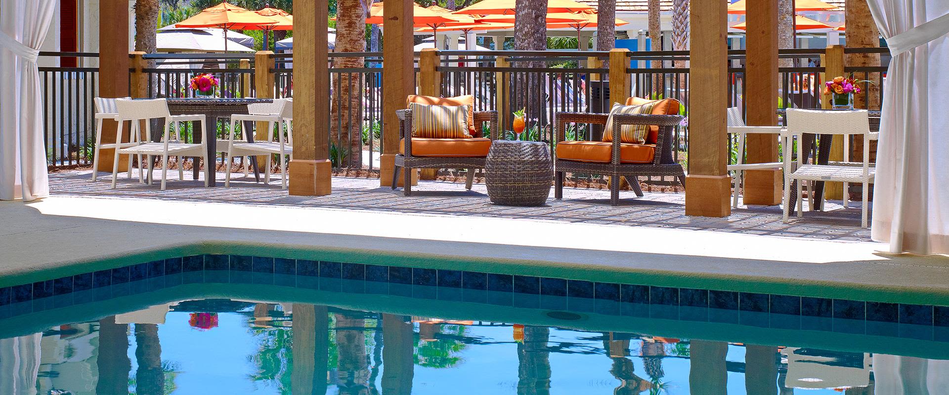Shade Pool