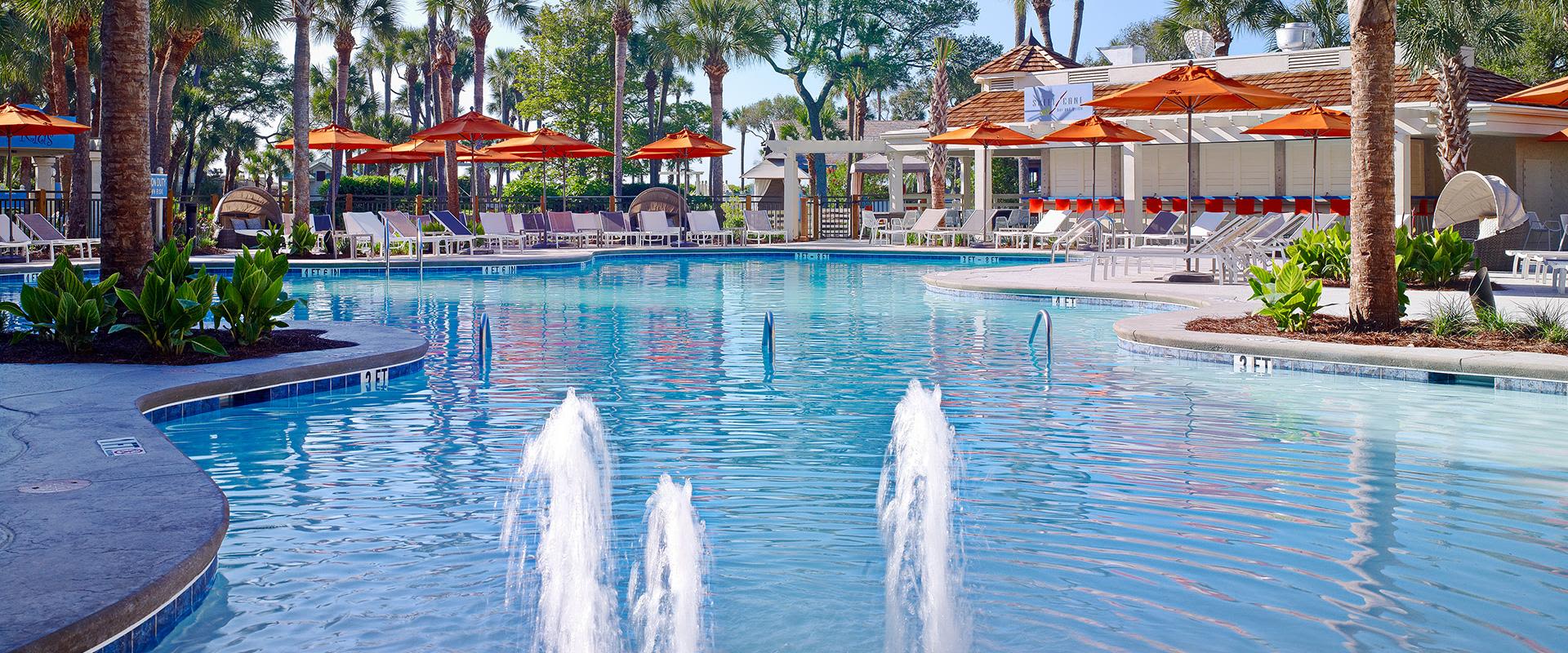 Sonesta Resort Hilton Head Island