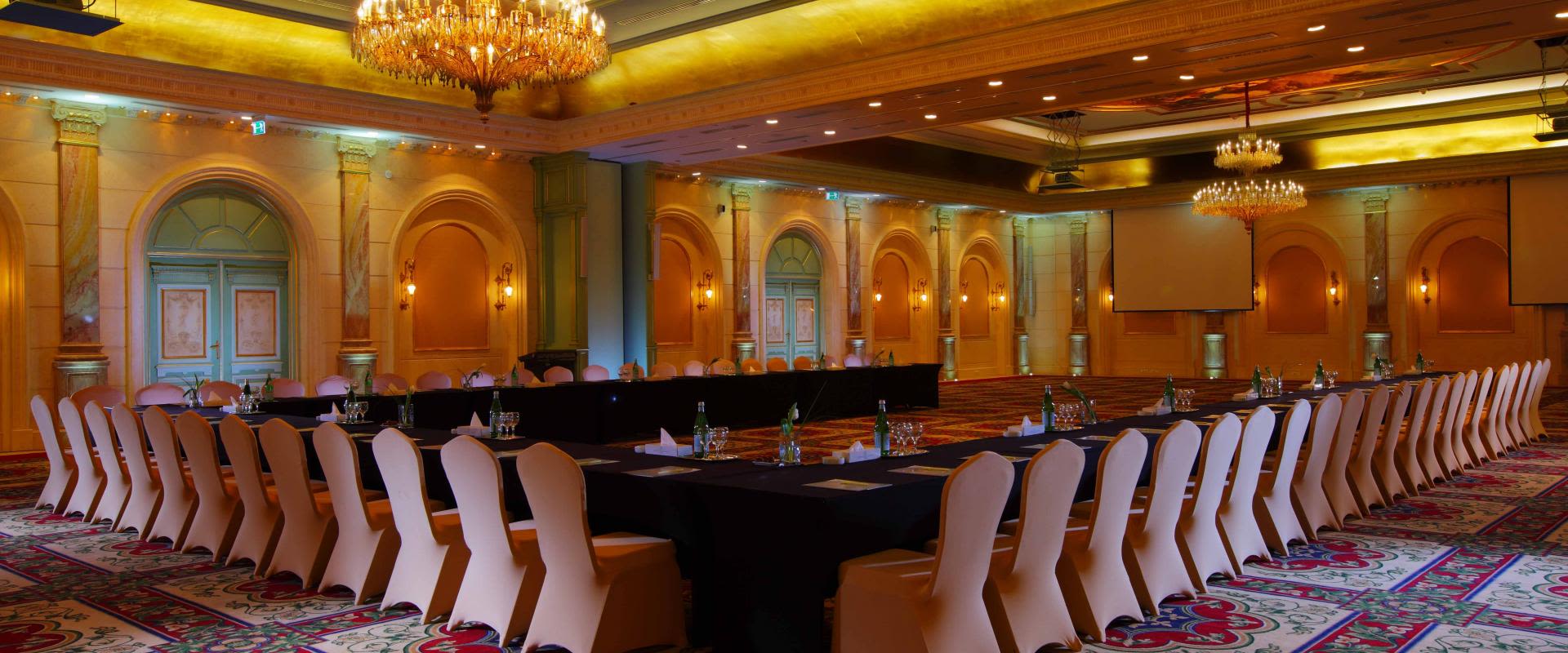 Ballroom