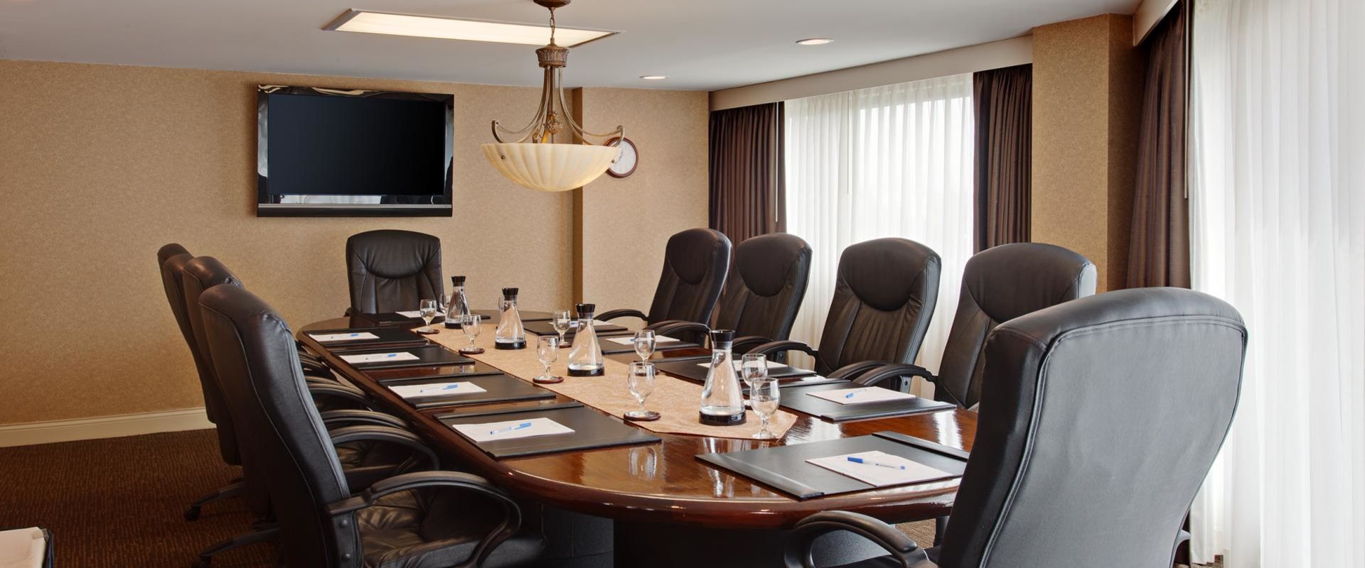 Meetings and Events Meetings and Events
