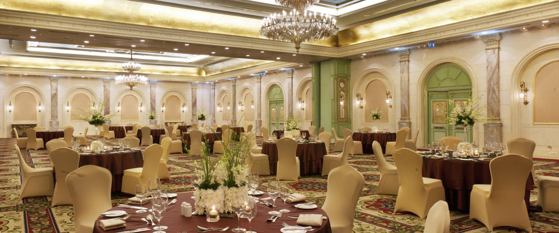 Iris Ballroom