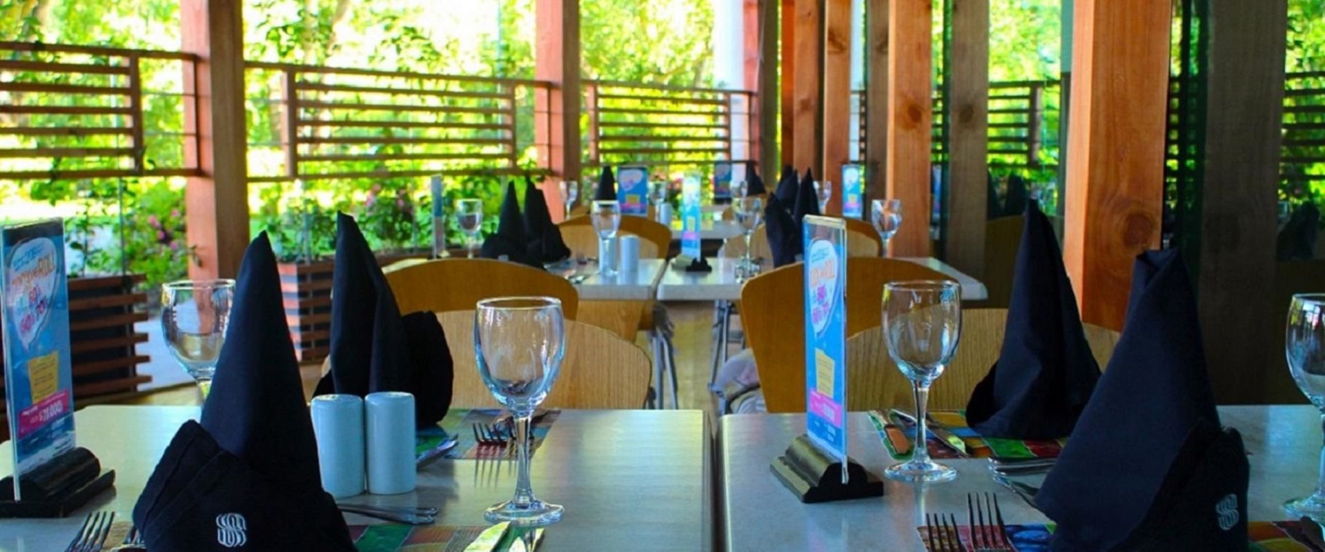 Restaurante El Olivillo Restaurante El Olivillo