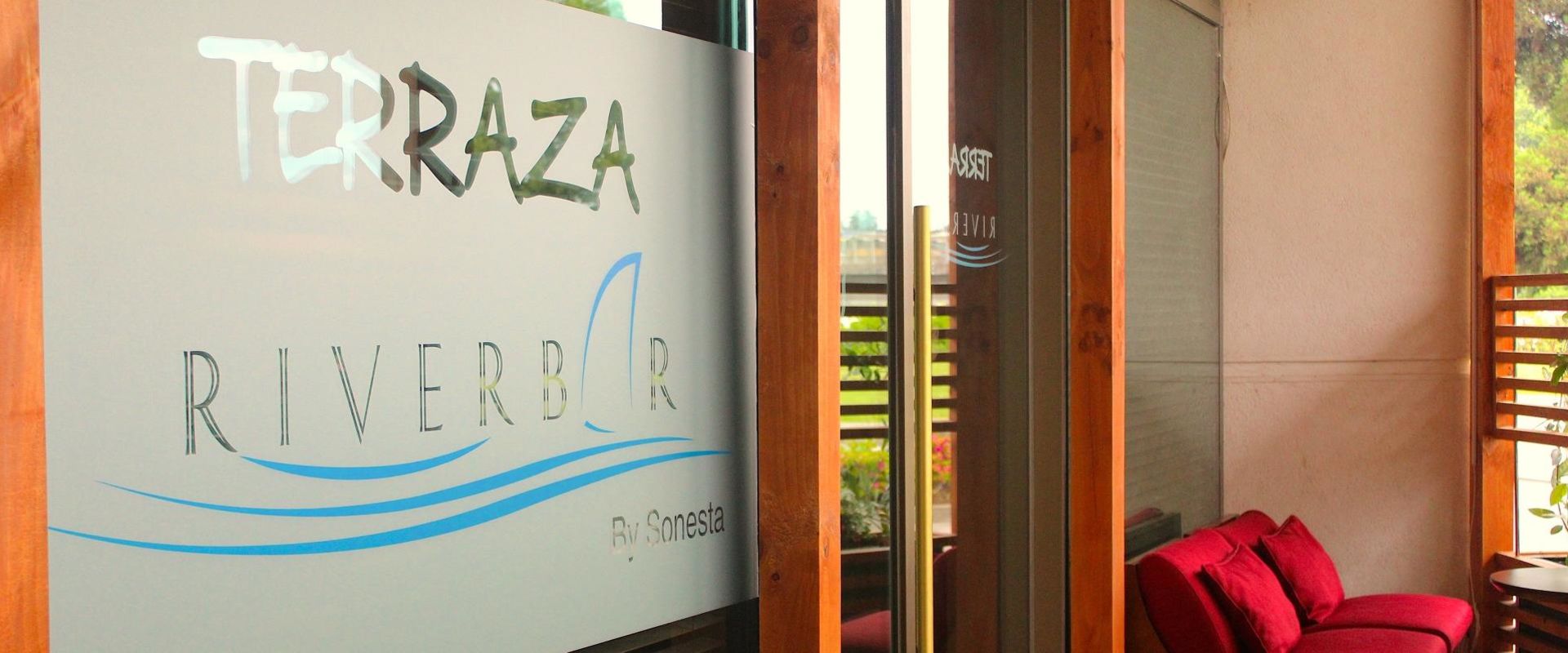River Bar River Bar