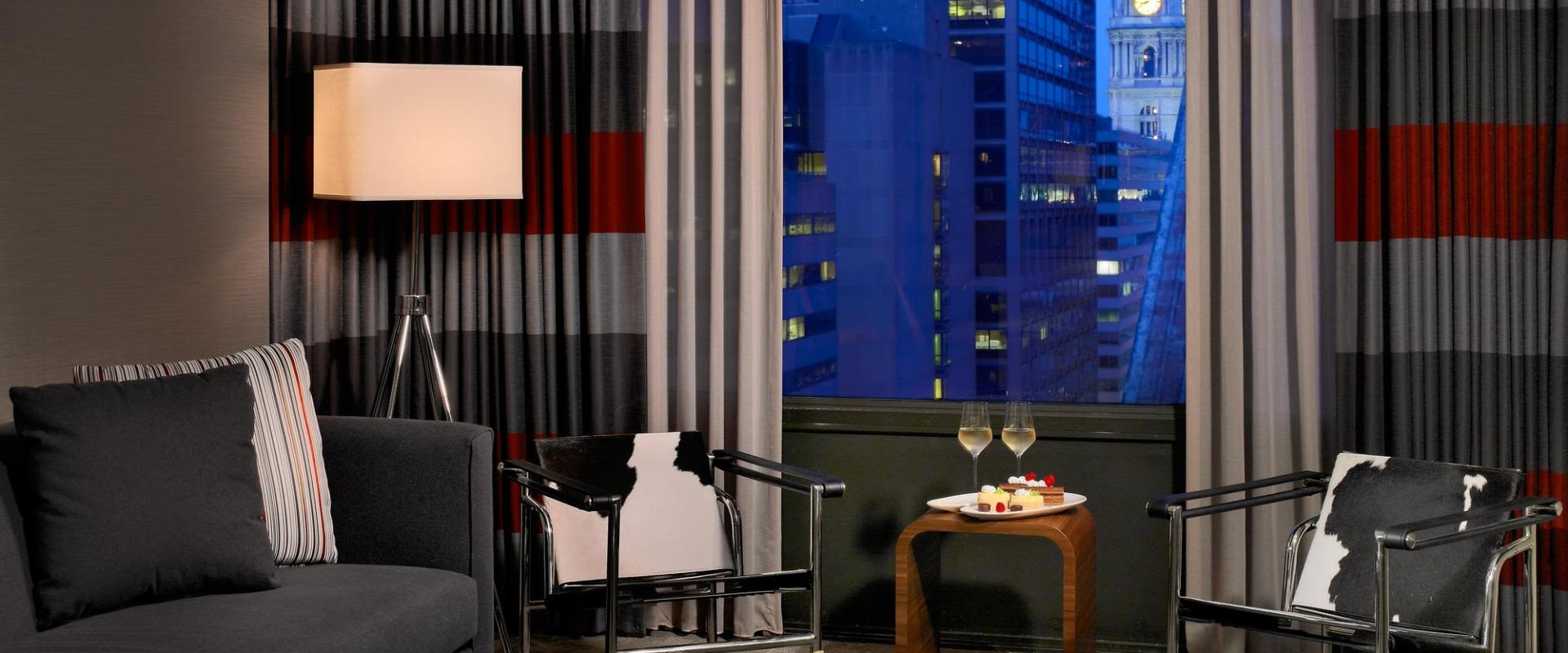 City View Suite