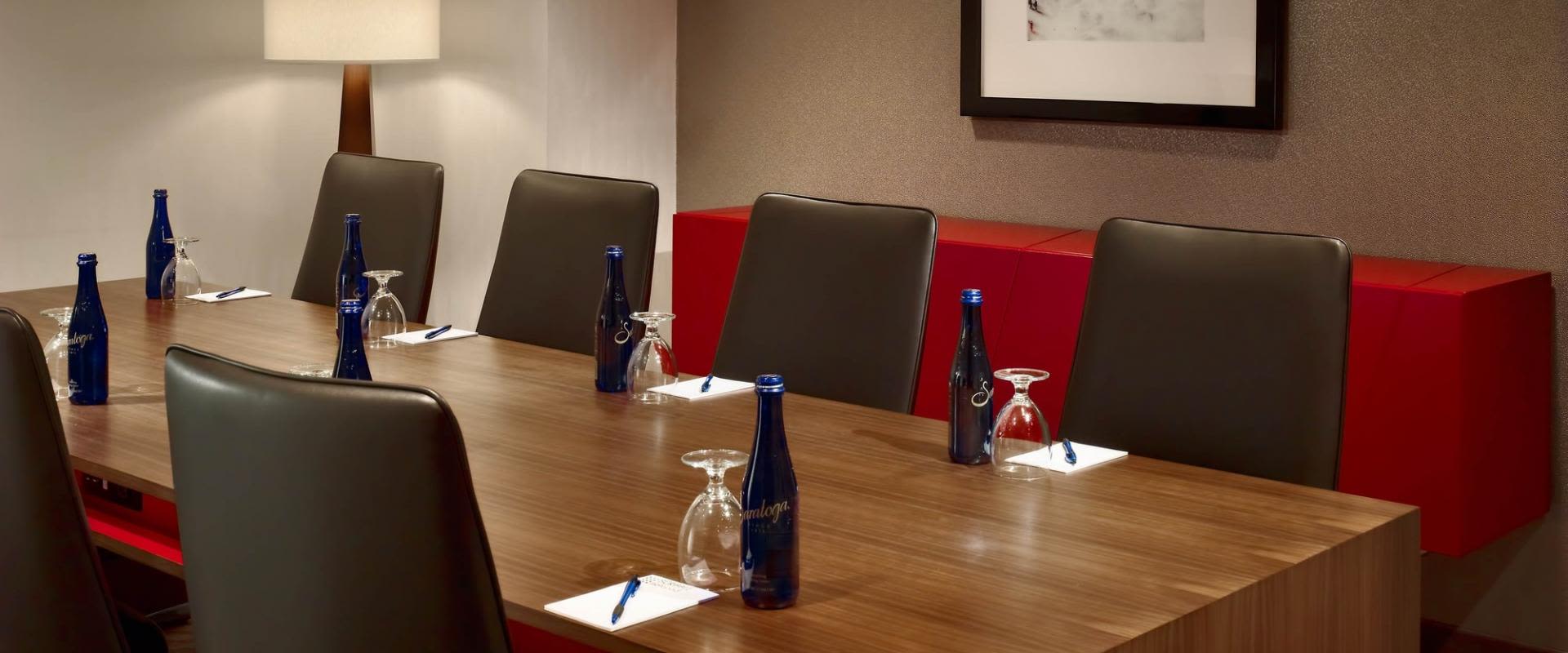 Eakins Boardroom