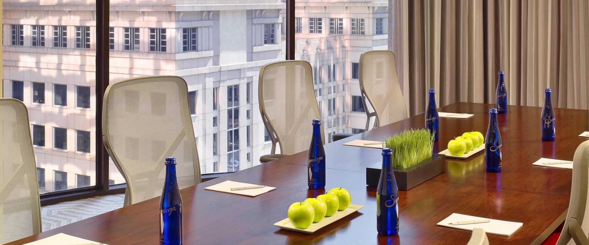 Executive Boardroom