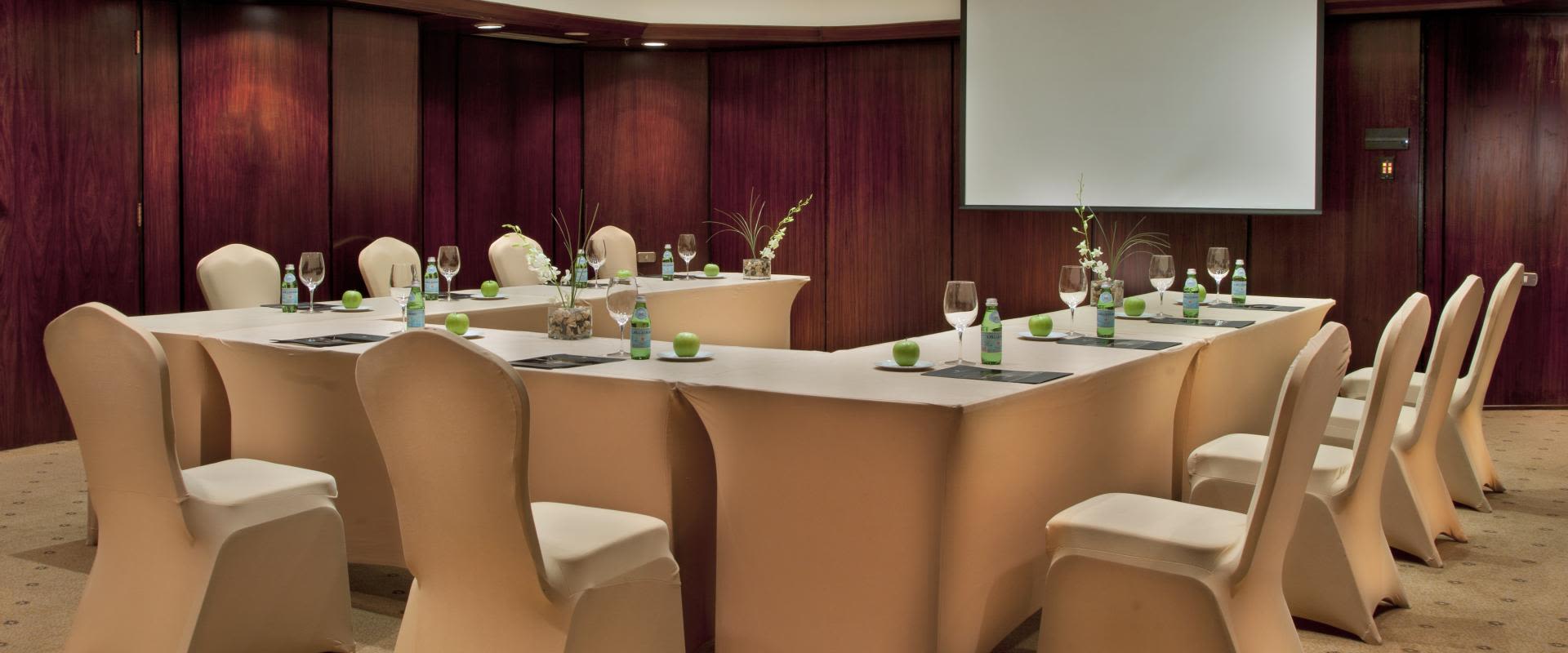 meeting room