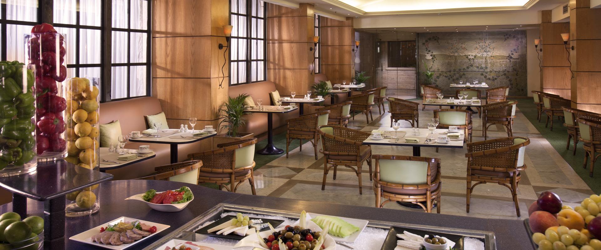 Green House Restaurant