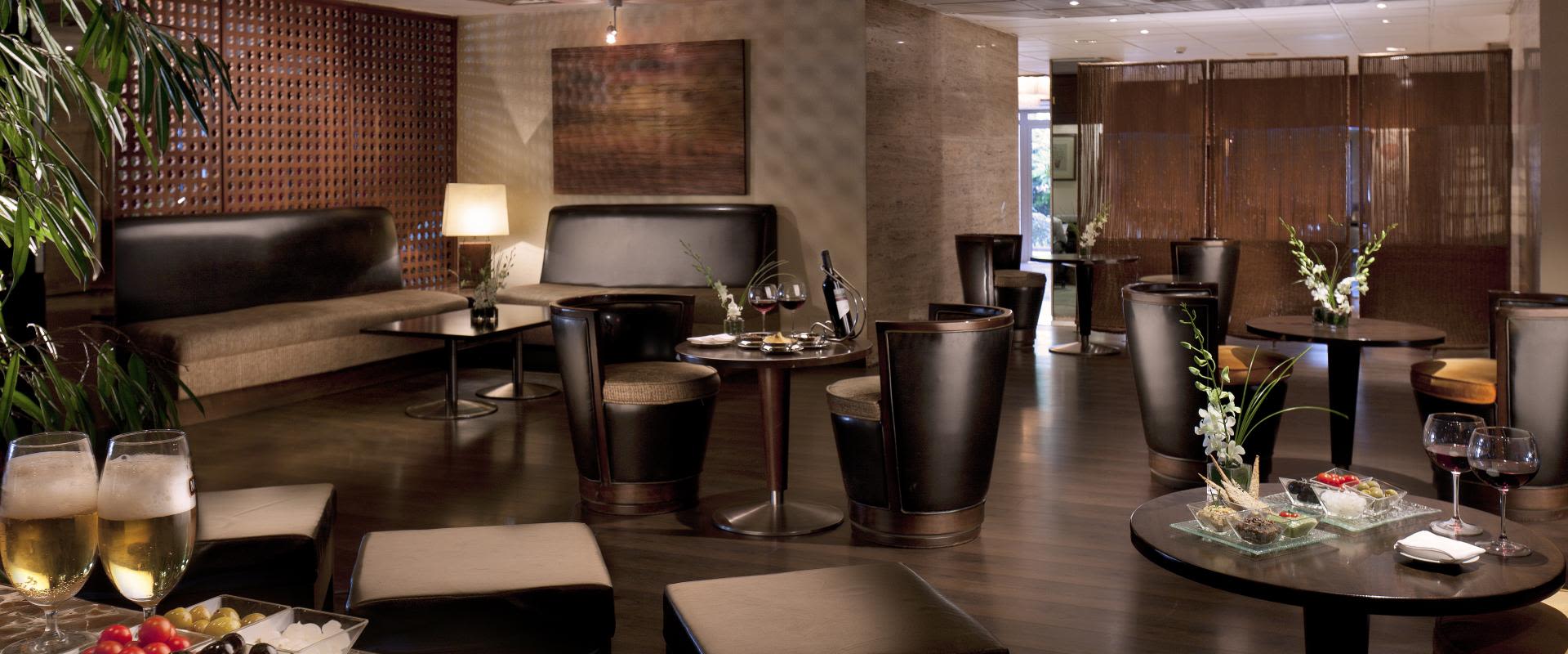 Lobby Bar