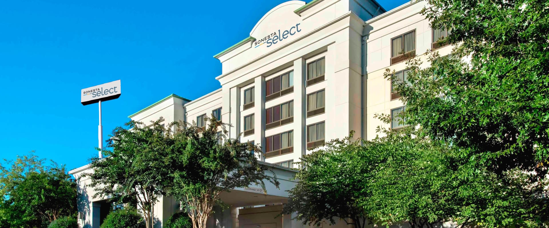 Photos Sonesta Select Nashville Airport Suites