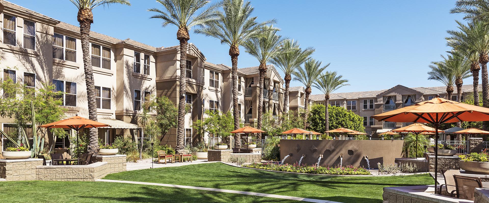 Photos Sonesta Suites Scottsdale Gainey Ranch