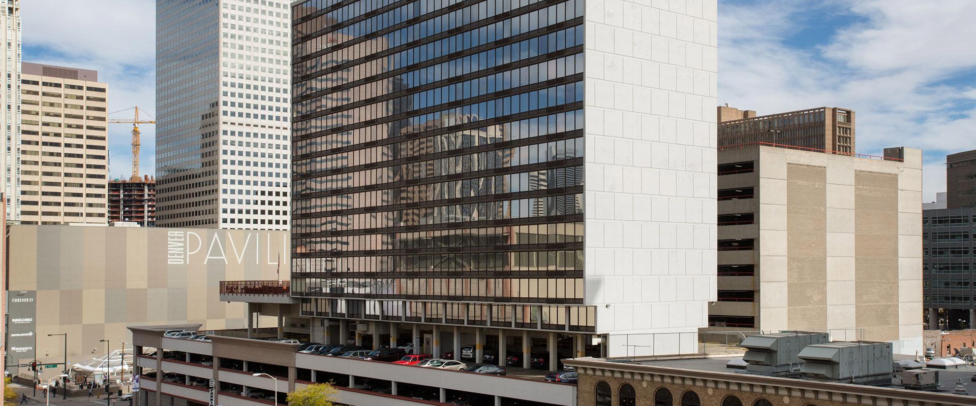 Denver LoDo Hotel Photos Sonesta Denver Downtown