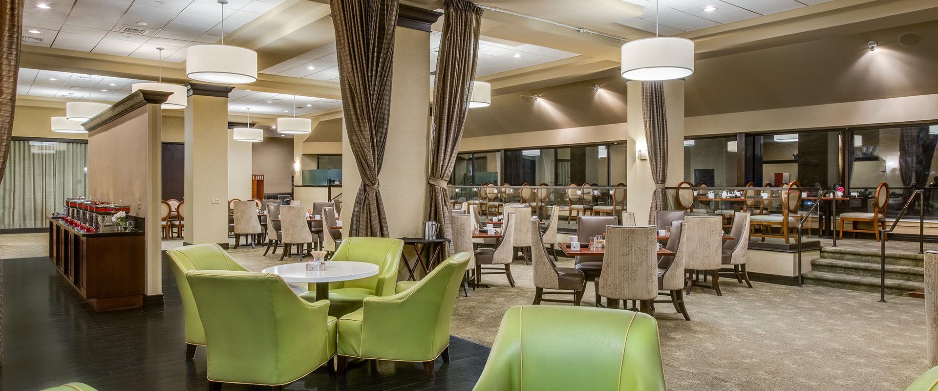 Hotel in Downtown White Plains NY | Sonesta White Plains - Hotel Photos