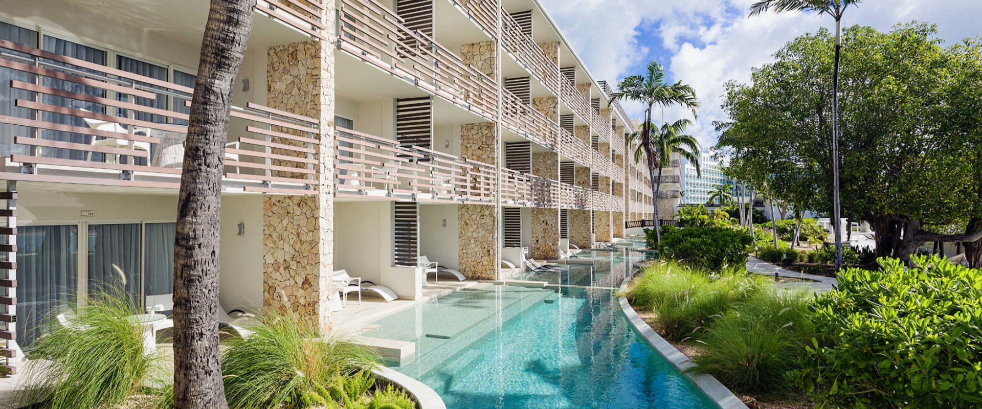 Photos Sonesta Ocean Point Resort St Maarten
