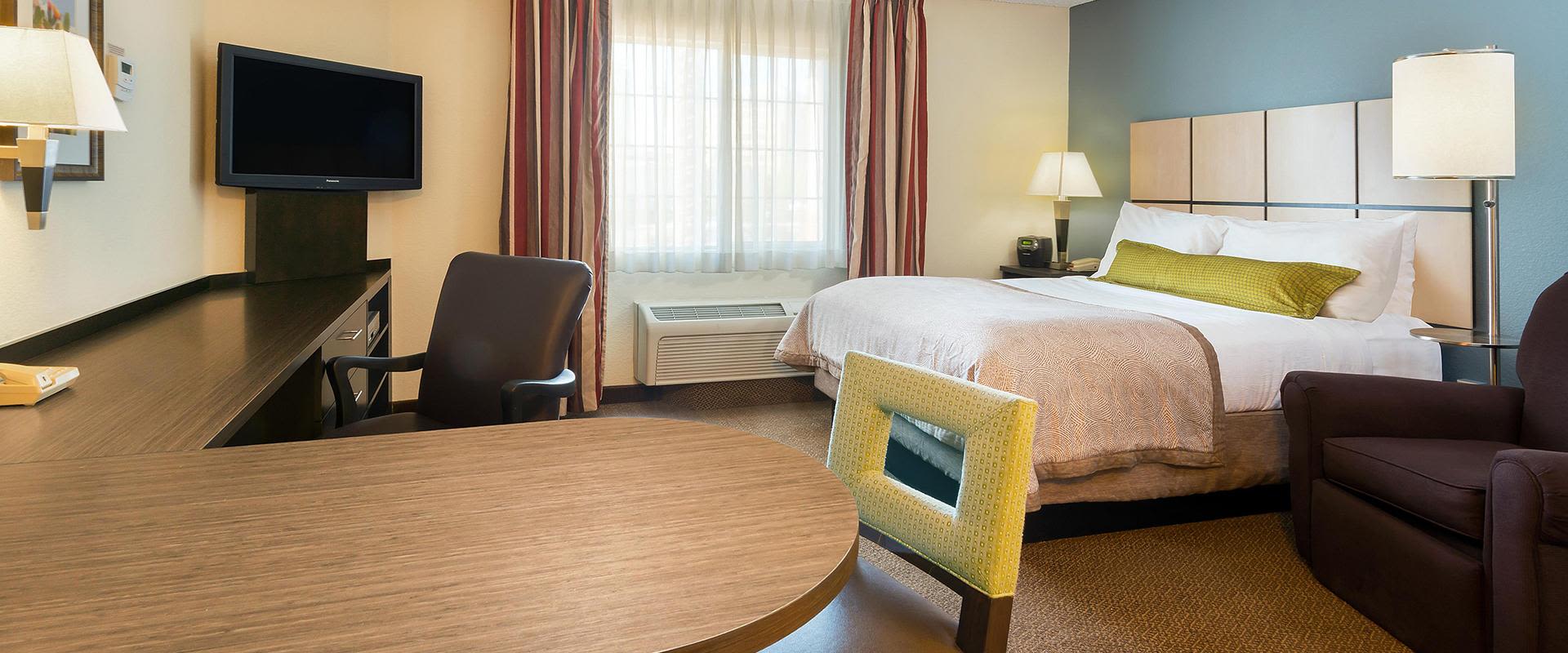 Photos Sonesta Simply Suites Boston Burlington