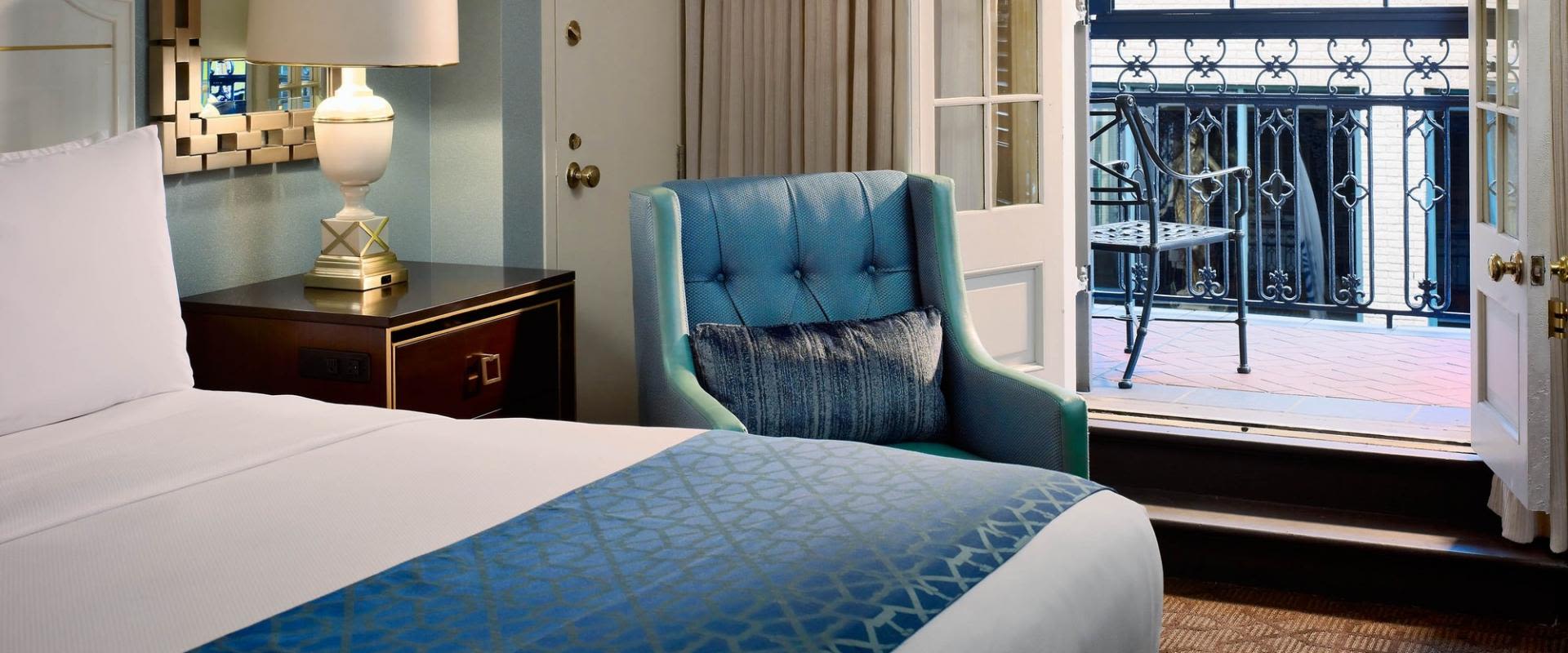 Photo Gallery - Royal Sonesta Hotel New Orleans - New Orleans, LA Photo Gallery - Royal Sonesta Hotel New Orleans - New Orleans, LA
