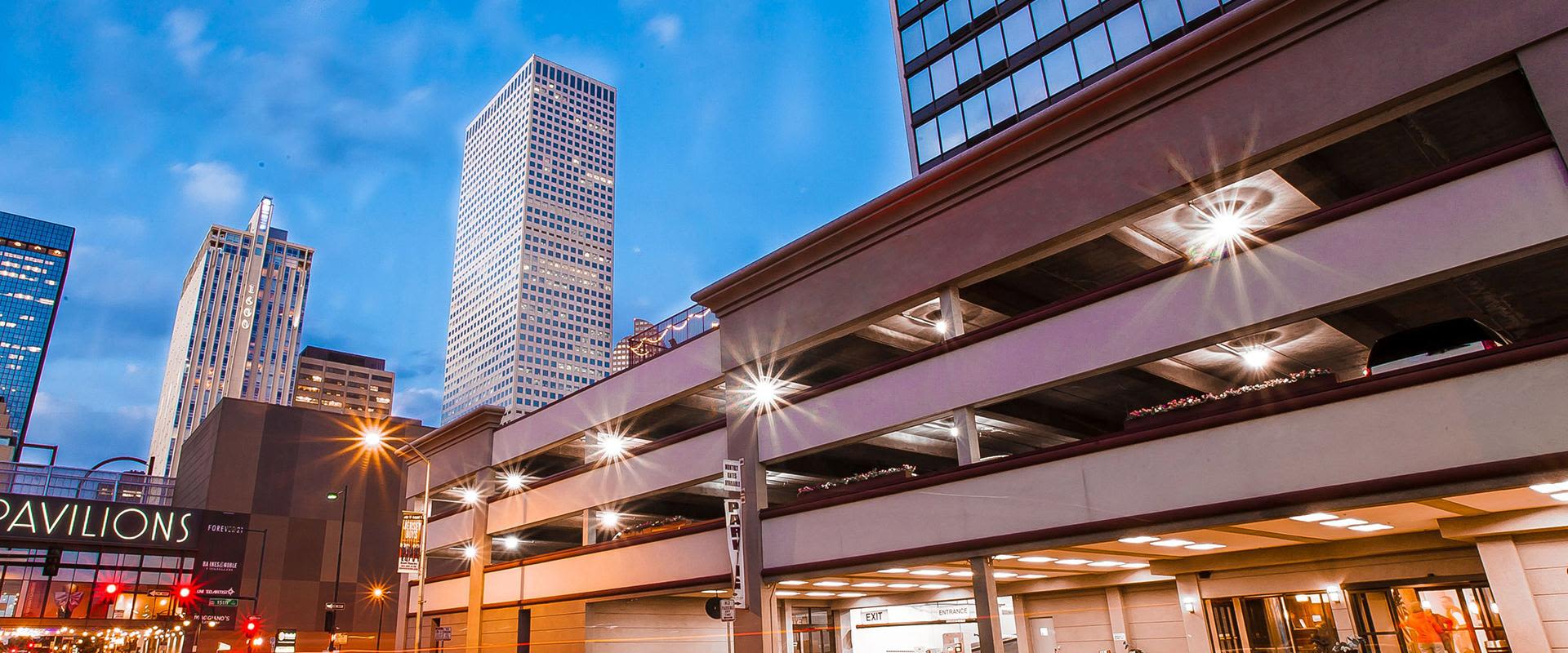 Denver LoDo Hotel Photos Sonesta Denver Downtown