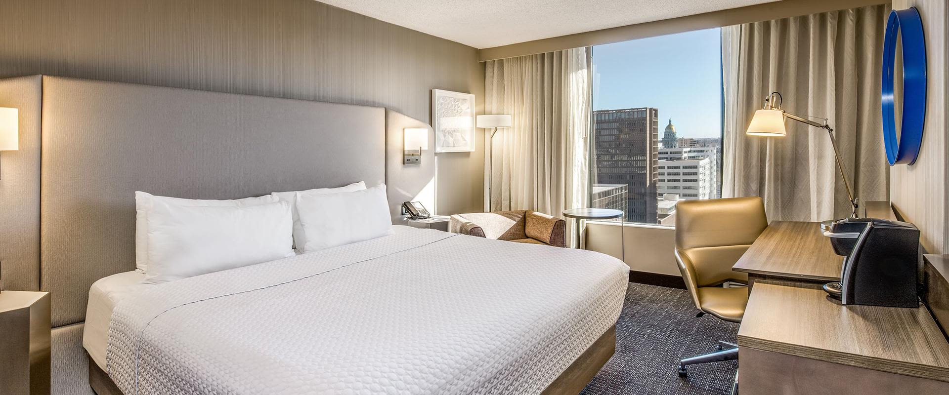 Denver LoDo Hotel Photos Sonesta Denver Downtown