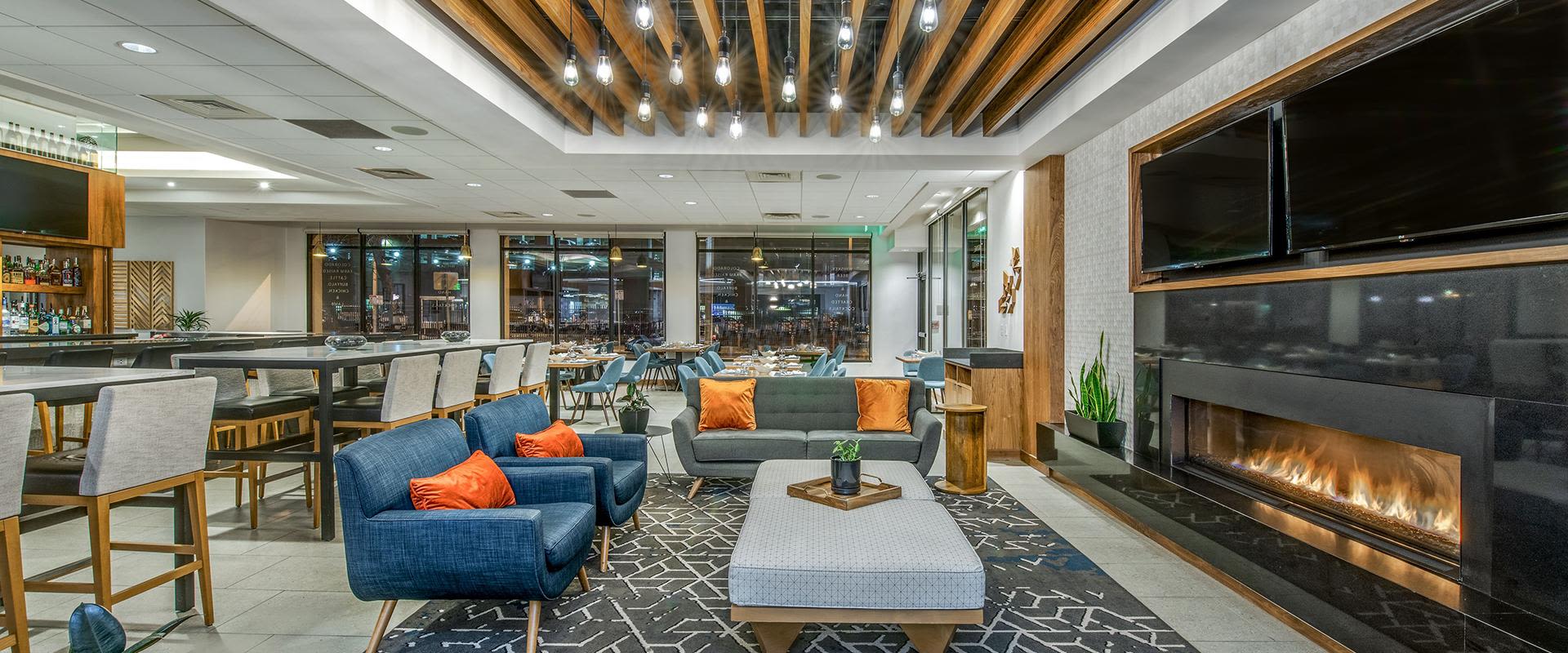 Denver LoDo Hotel Photos Sonesta Denver Downtown