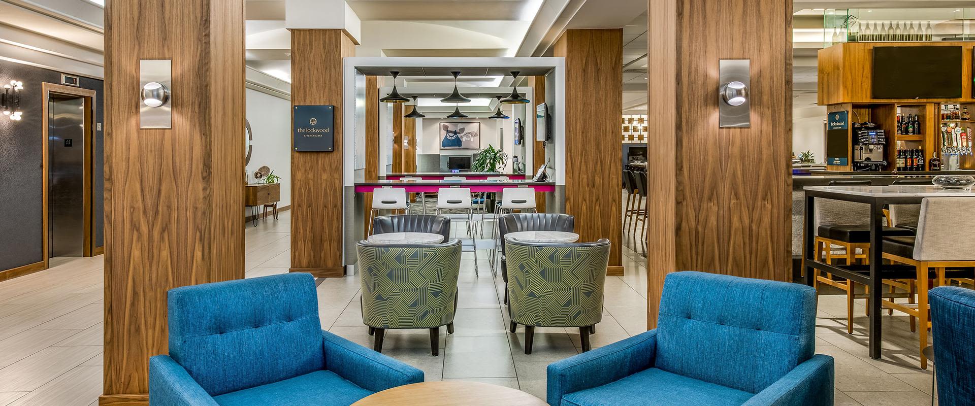 Denver LoDo Hotel Photos Sonesta Denver Downtown