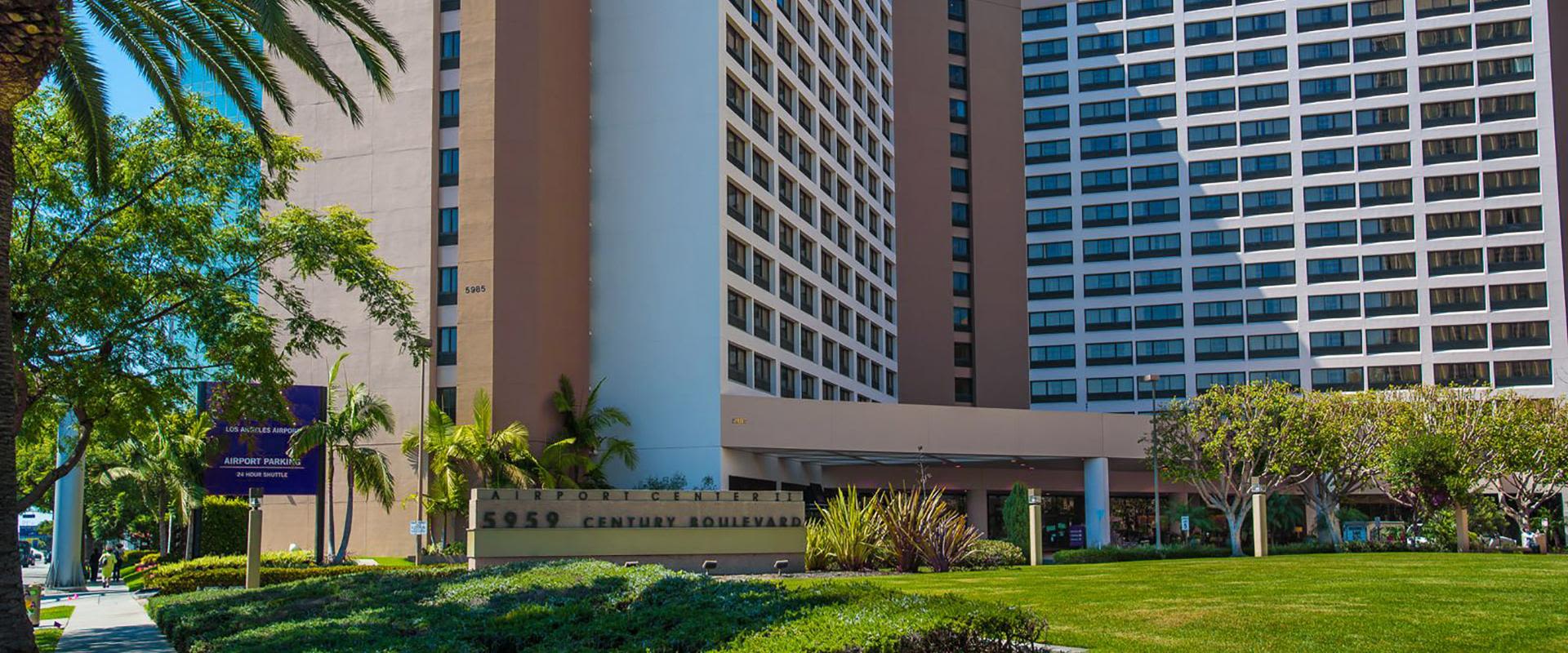 Hotel at LAX | Sonesta Los Angeles Airport LAX - Hotel Photos