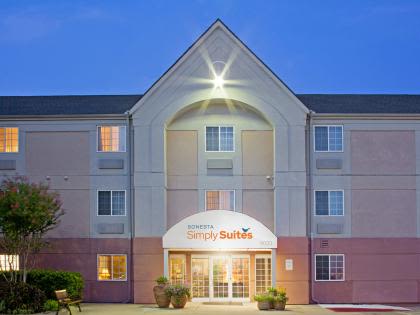 sonesta westchase